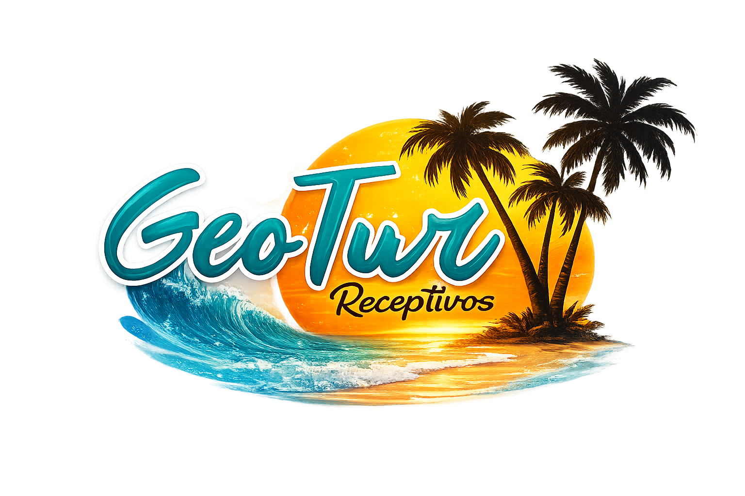 GeoTur Logo